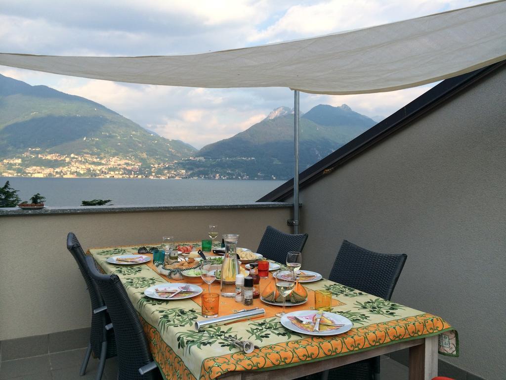 Vista Da Sogno Daire San Siro  Dış mekan fotoğraf