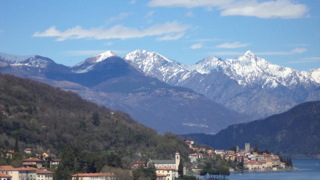 Vista Da Sogno Daire San Siro  Dış mekan fotoğraf